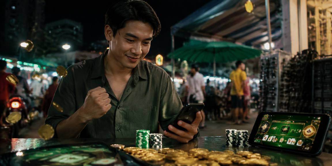 game new88 Live Casino